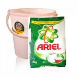 ARIEL FREE BUCKET  
